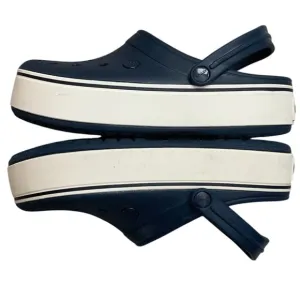 Crocs 🐊 Platform‎ Sandals