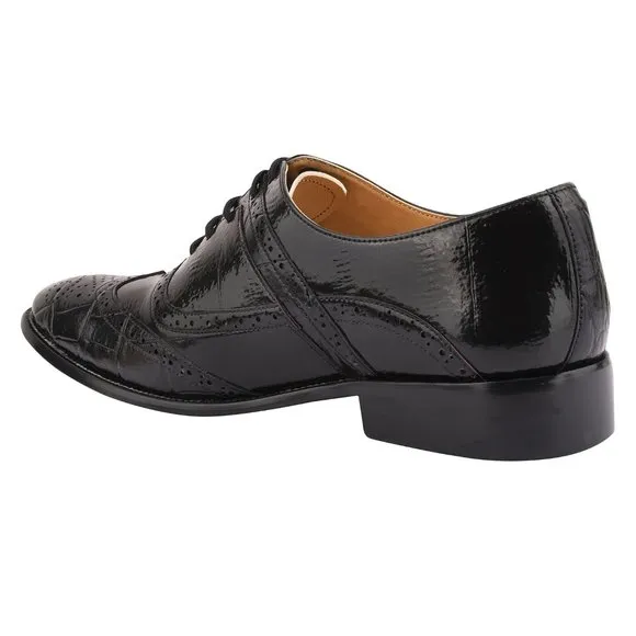 Dallas Oxford Style Dress Shoes
