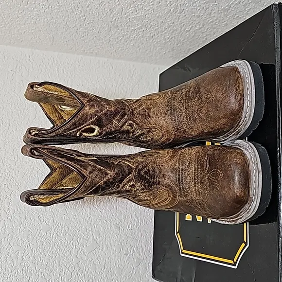 Dan Post  Child Amarillo Boots