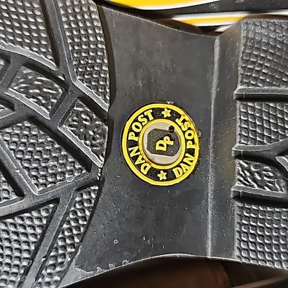 Dan Post  Child Amarillo Boots
