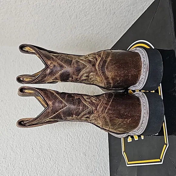 Dan Post  Child Amarillo Boots