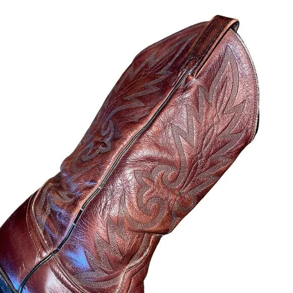 Dan Post Cowboy Boots