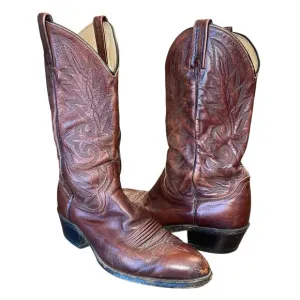 Dan Post Cowboy Boots