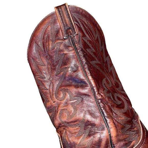 Dan Post Cowboy Boots