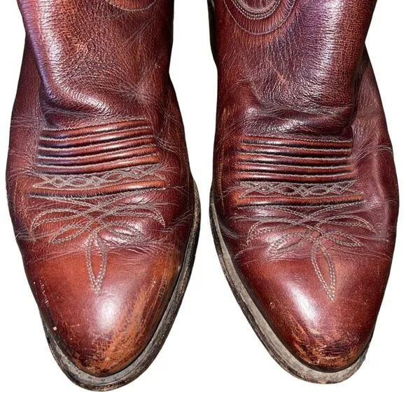 Dan Post Cowboy Boots