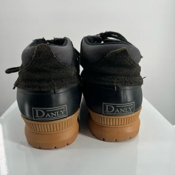 Danly Duck Boots Ladies Size 7
