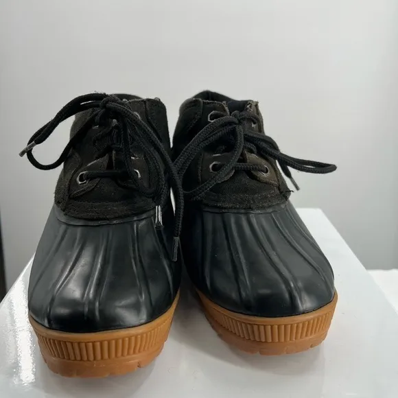 Danly Duck Boots Ladies Size 7