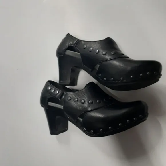 Dansko Ryder Shoes Size 36