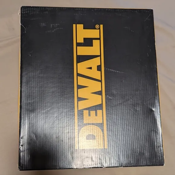 DeWalt Ashville St Boots. Size 11 M. New