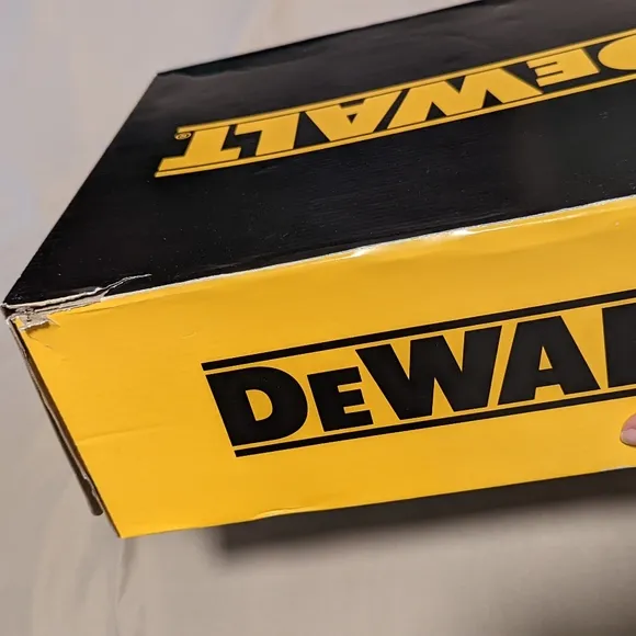 DeWalt Ashville St Boots. Size 11 M. New