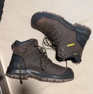 DeWalt Ashville St Boots. Size 11 M. New