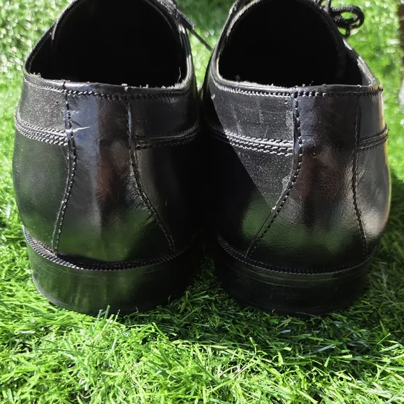 DIMITRI SHOES MADE IN ITALY SIZE 8.5