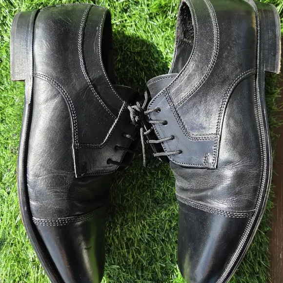 DIMITRI SHOES MADE IN ITALY SIZE 8.5