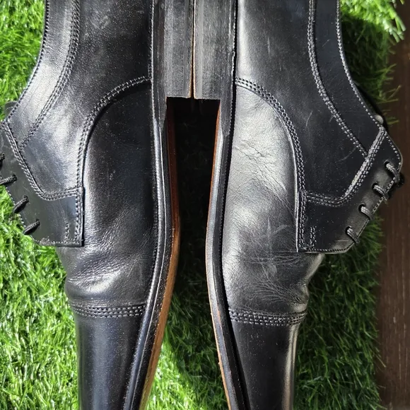DIMITRI SHOES MADE IN ITALY SIZE 8.5