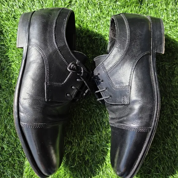 DIMITRI SHOES MADE IN ITALY SIZE 8.5
