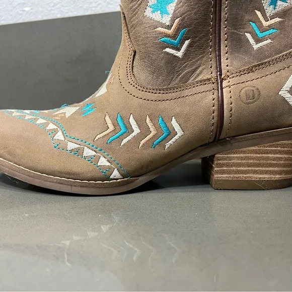 Dingo Woman’s boots