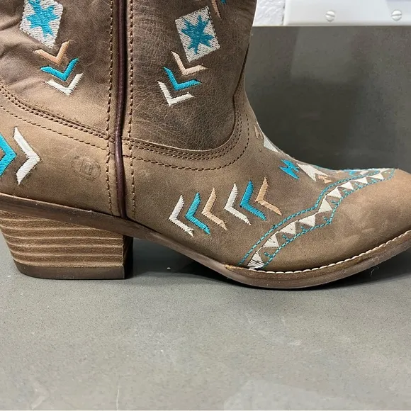 Dingo Woman’s boots