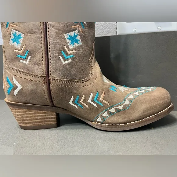 Dingo Woman’s boots