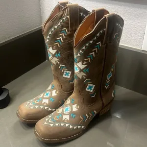 Dingo Woman’s boots