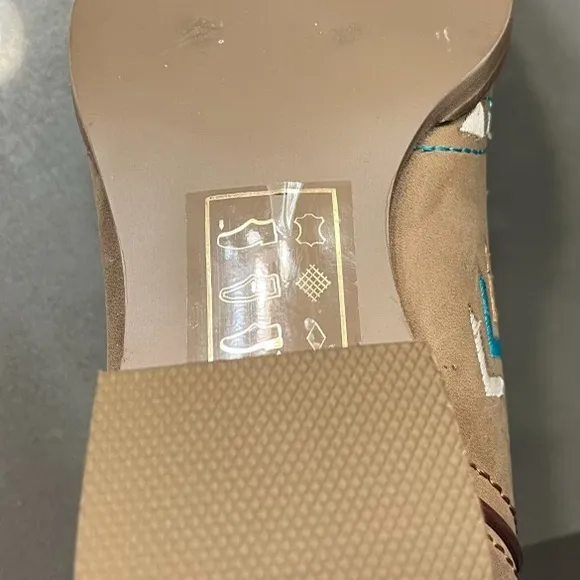 Dingo Woman’s boots