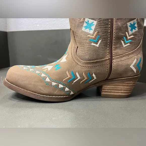 Dingo Woman’s boots