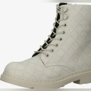 Dockers by Gerli Lace-Up Ankle Boots in Sand, Size 9.5, NWT