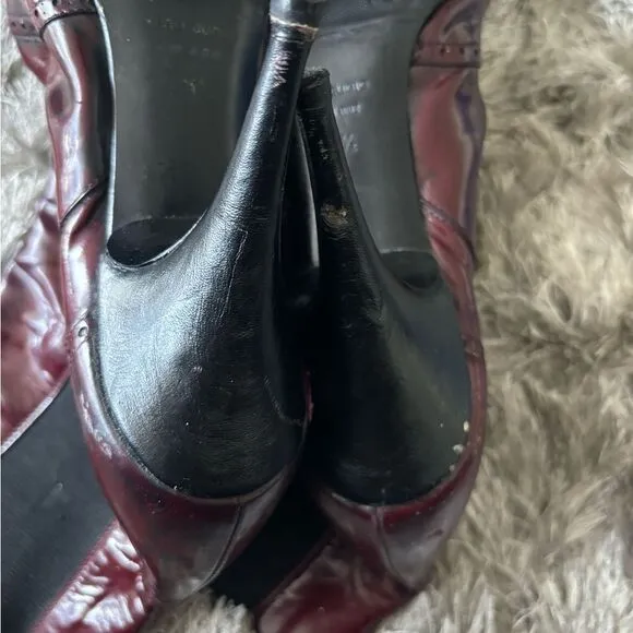 Dolce Gabbana Anguilla pointy heels stiletto booties stretch boots ankle shoes