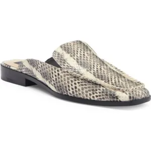 Dolce vita Benita mule