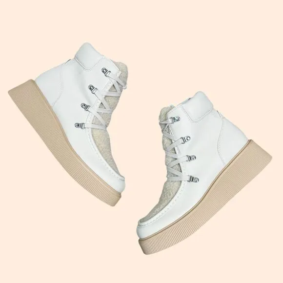 Dolce Vita Jasmin Platform Boots