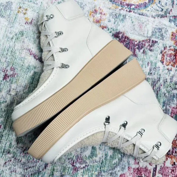 Dolce Vita Jasmin Platform Boots