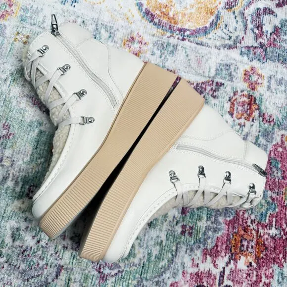 Dolce Vita Jasmin Platform Boots