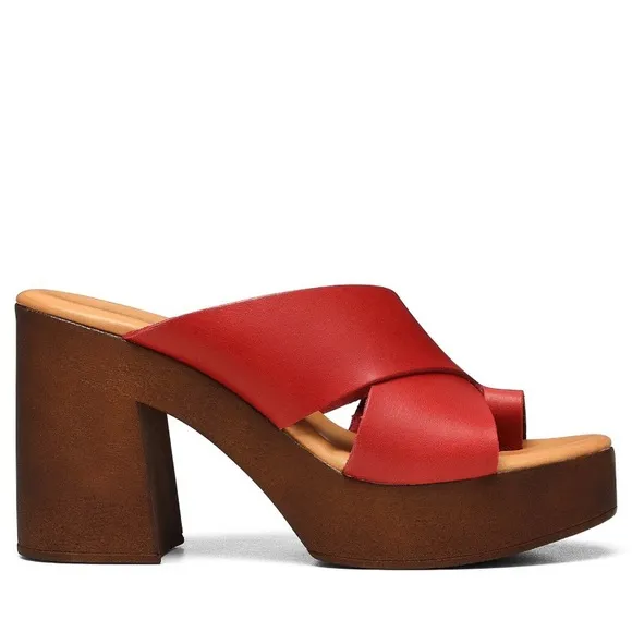 Donald Pliner Yelena Platform Sandals