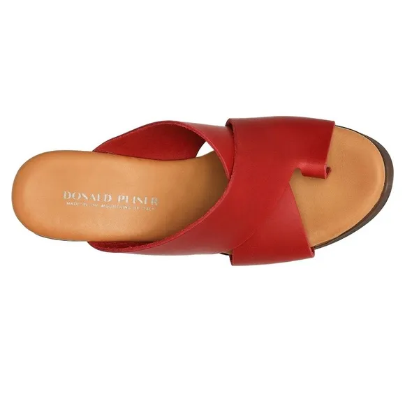 Donald Pliner Yelena Platform Sandals
