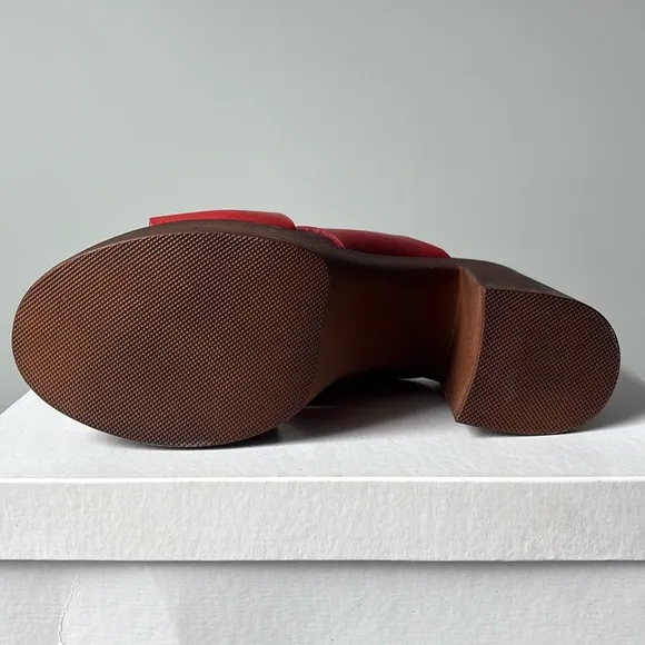 Donald Pliner Yelena Platform Sandals