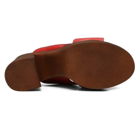 Donald Pliner Yelena Platform Sandals