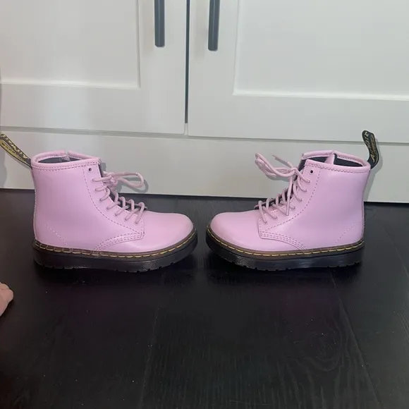 Dr Martens Boots