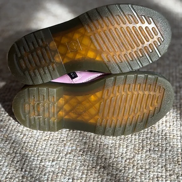 Dr Martens Boots