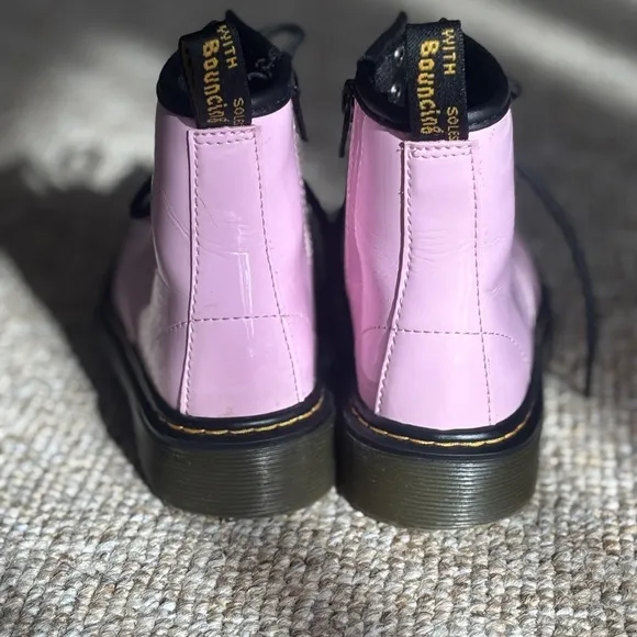 Dr Martens Boots