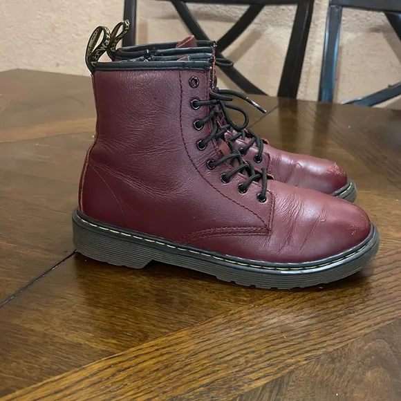 Dr Martens Boots