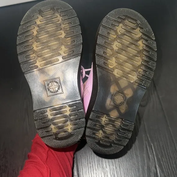 Dr Martens Boots