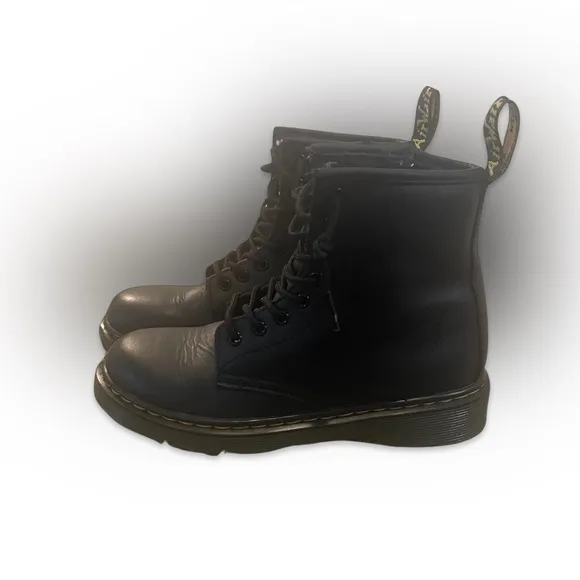 Dr Martens Boots
