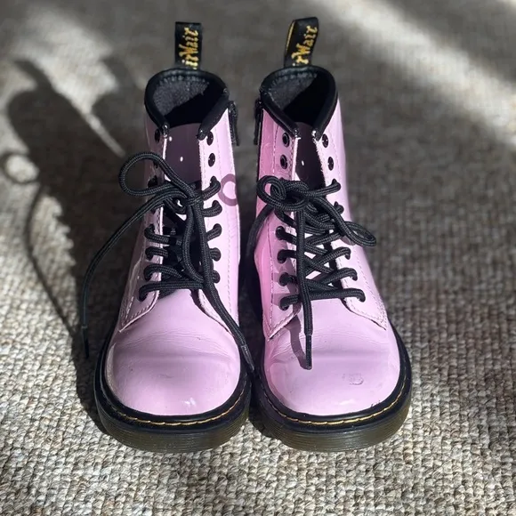 Dr Martens Boots