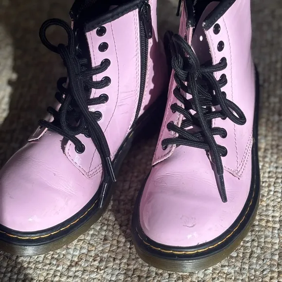 Dr Martens Boots