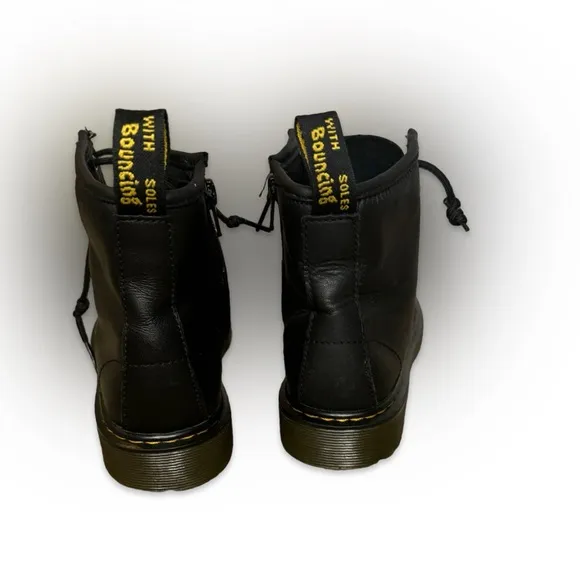 Dr Martens Boots