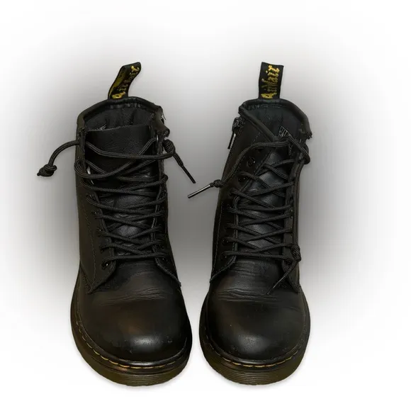 Dr Martens Boots