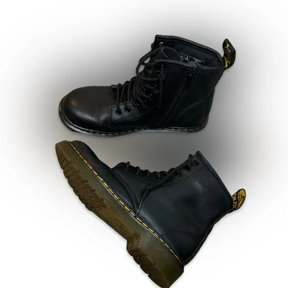 Dr Martens Boots