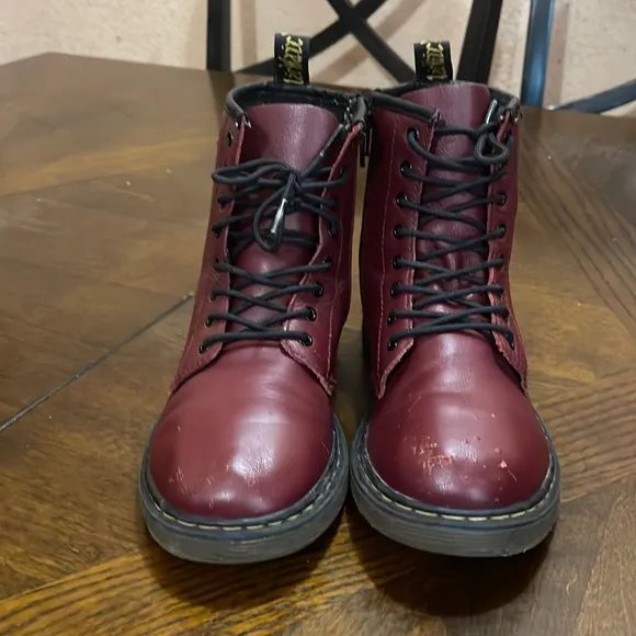Dr Martens Boots