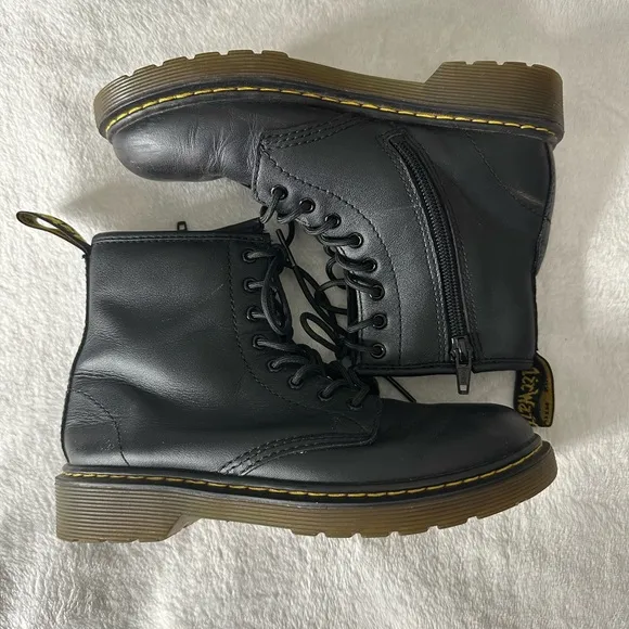 Dr Martens Boots