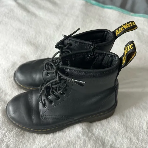 Dr Martens Boots
