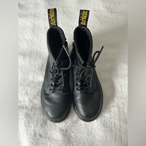 Dr Martens Boots